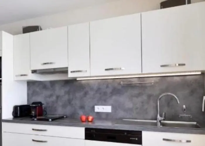 Village Naturiste Vue Ab407 Expo Sud Ouest * Agde