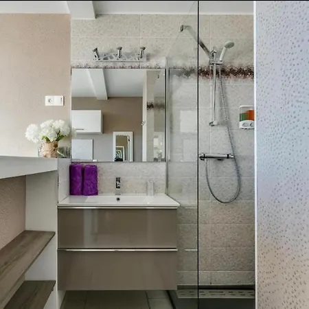 Village Naturiste Vue Ab407 Expo Sud Ouest Apartment Agde