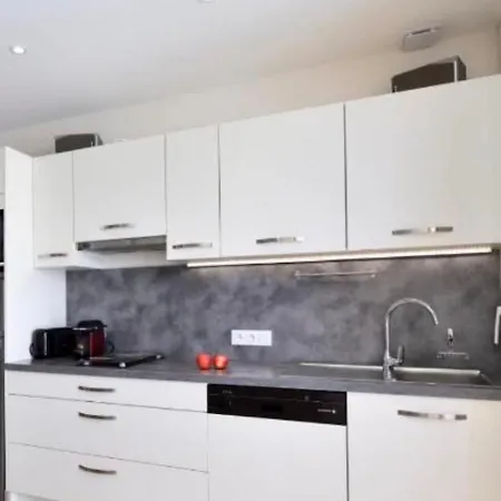 Village Naturiste Vue Ab407 Expo Sud Ouest * Agde