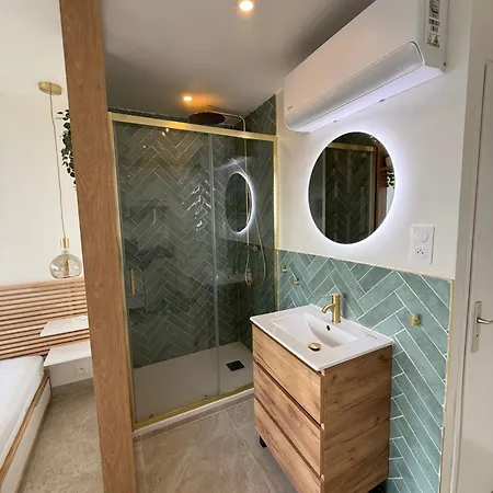 Village Naturiste Vue Ab407 Expo Sud Ouest