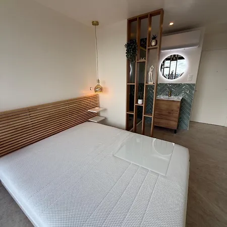 Village Naturiste Vue Ab407 Expo Sud Ouest Апартаменти