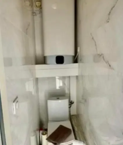 Village Naturiste Vue Ab407 Expo Sud Ouest Appartement *